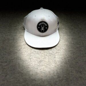 taylormade golf hat